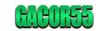 Logo GACOR55